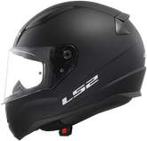 LS2 FF353 Rapid II Full Face Motorcycle Helmet - Solid Matt Black